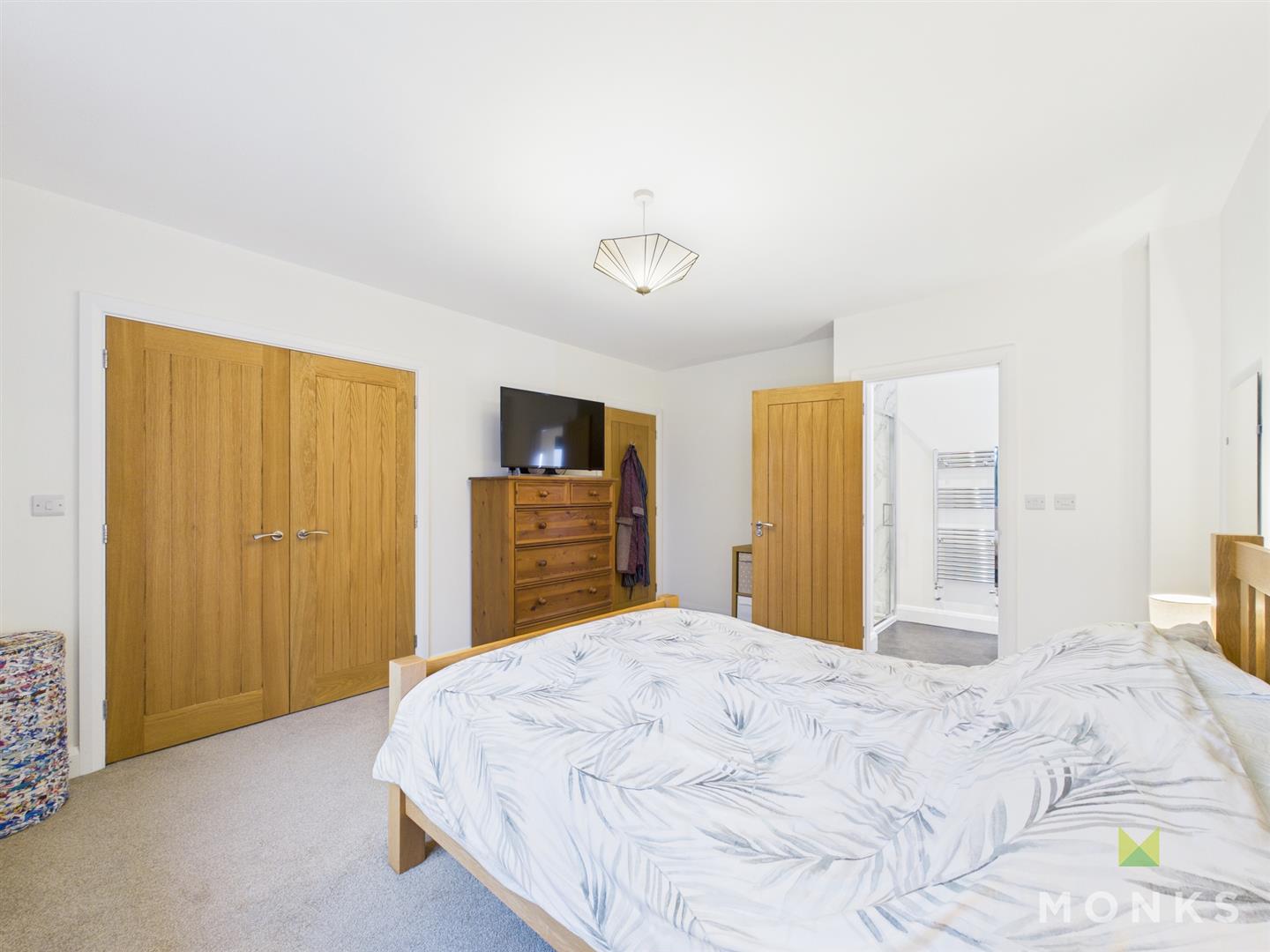 1 Silvana Gardens Whittington Road, Oswestry, SY11 3QT For Sale